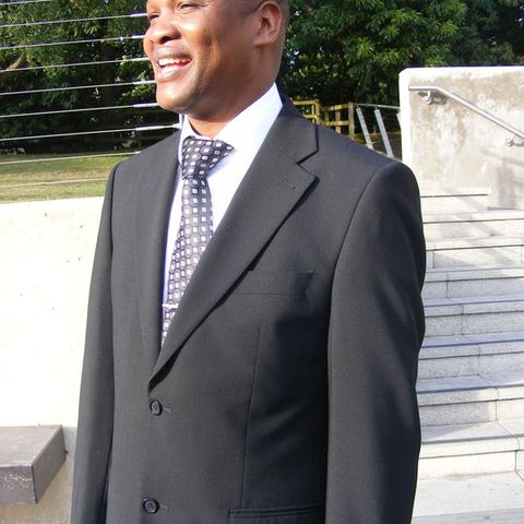 Jonathan Taiwo